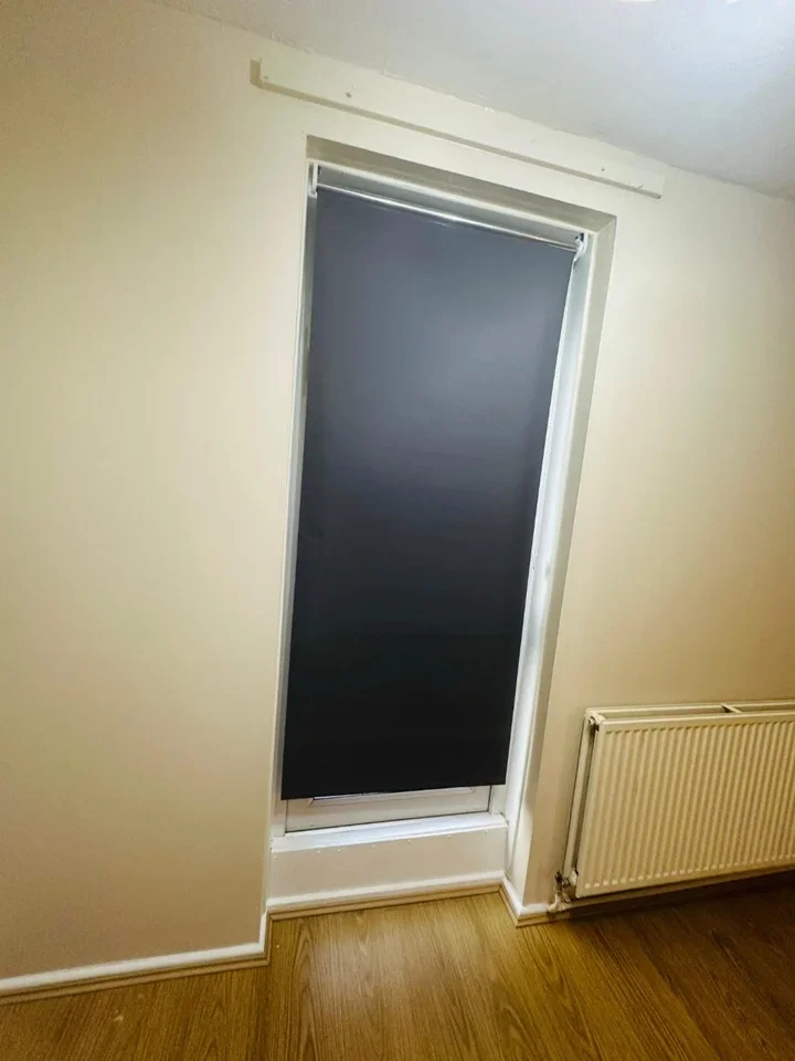 Flat Westbeech Road in Greater London