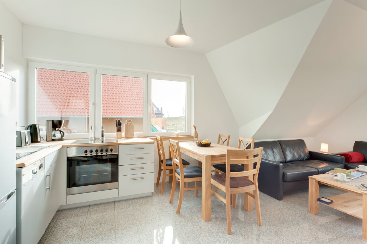 Wohnung Ostseeblick in Klütz