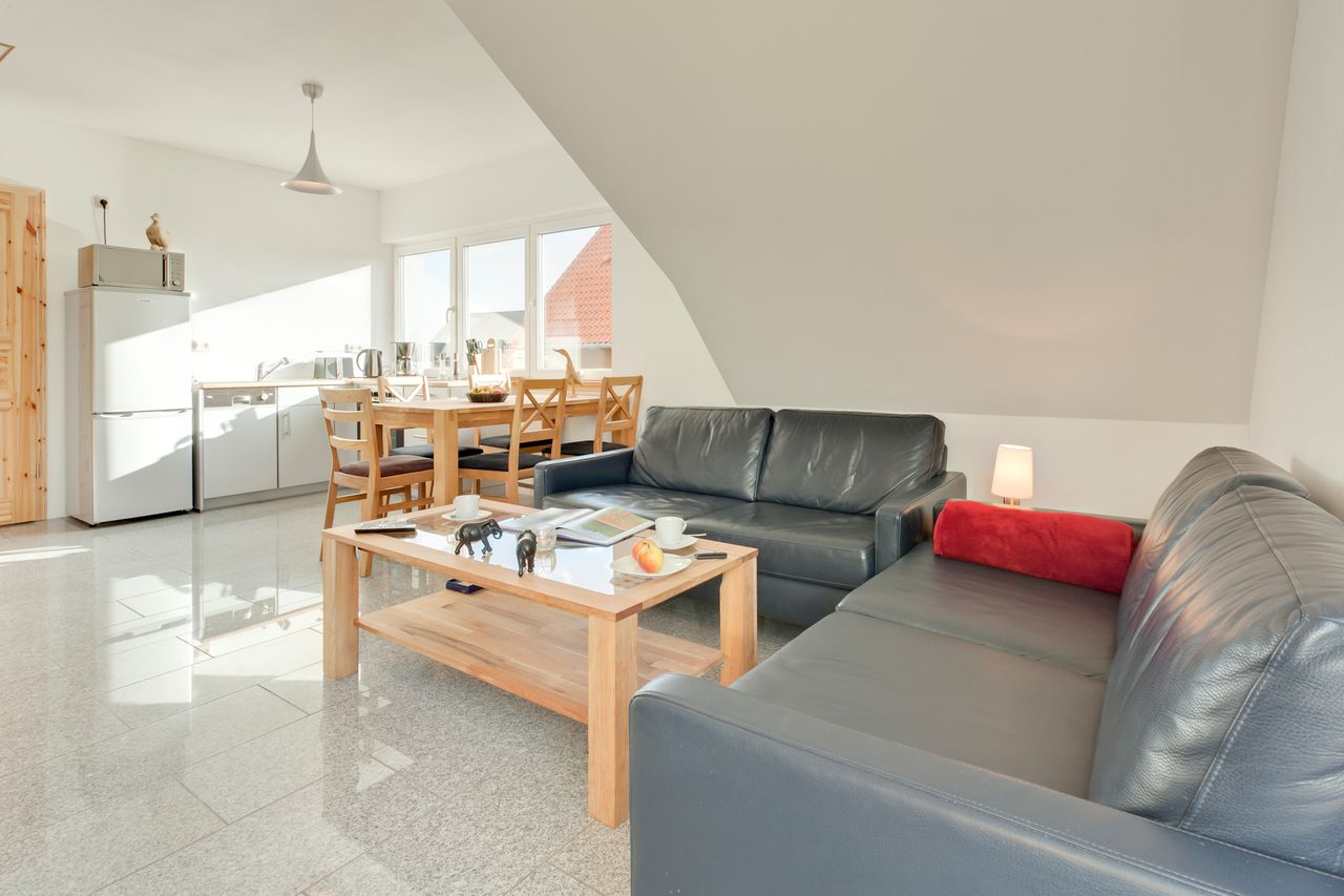 Wohnung Ostseeblick in Klütz