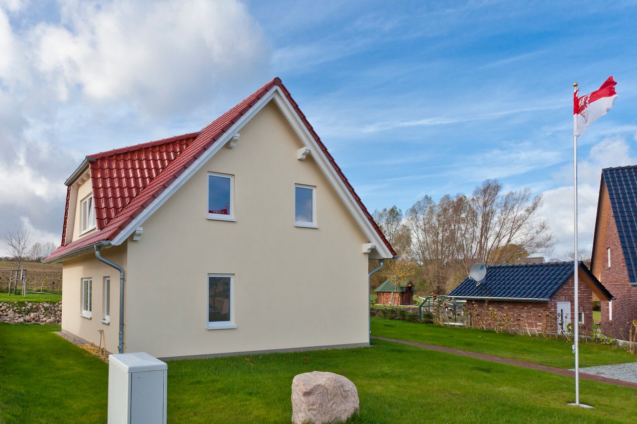 Wohnung Ostseeblick in Klütz