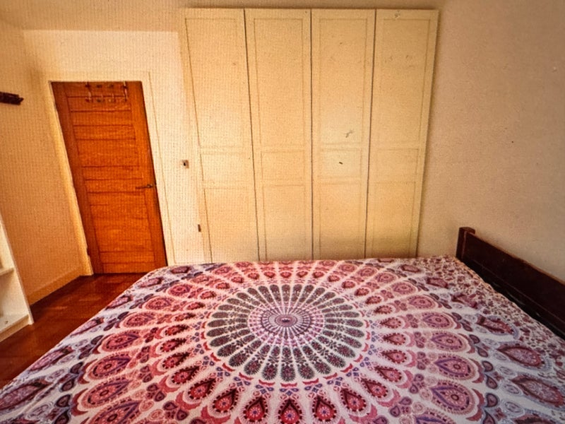 Room Alexandra Road South in Manchester