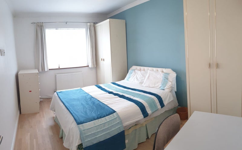 Flat Norton Road in Greater London