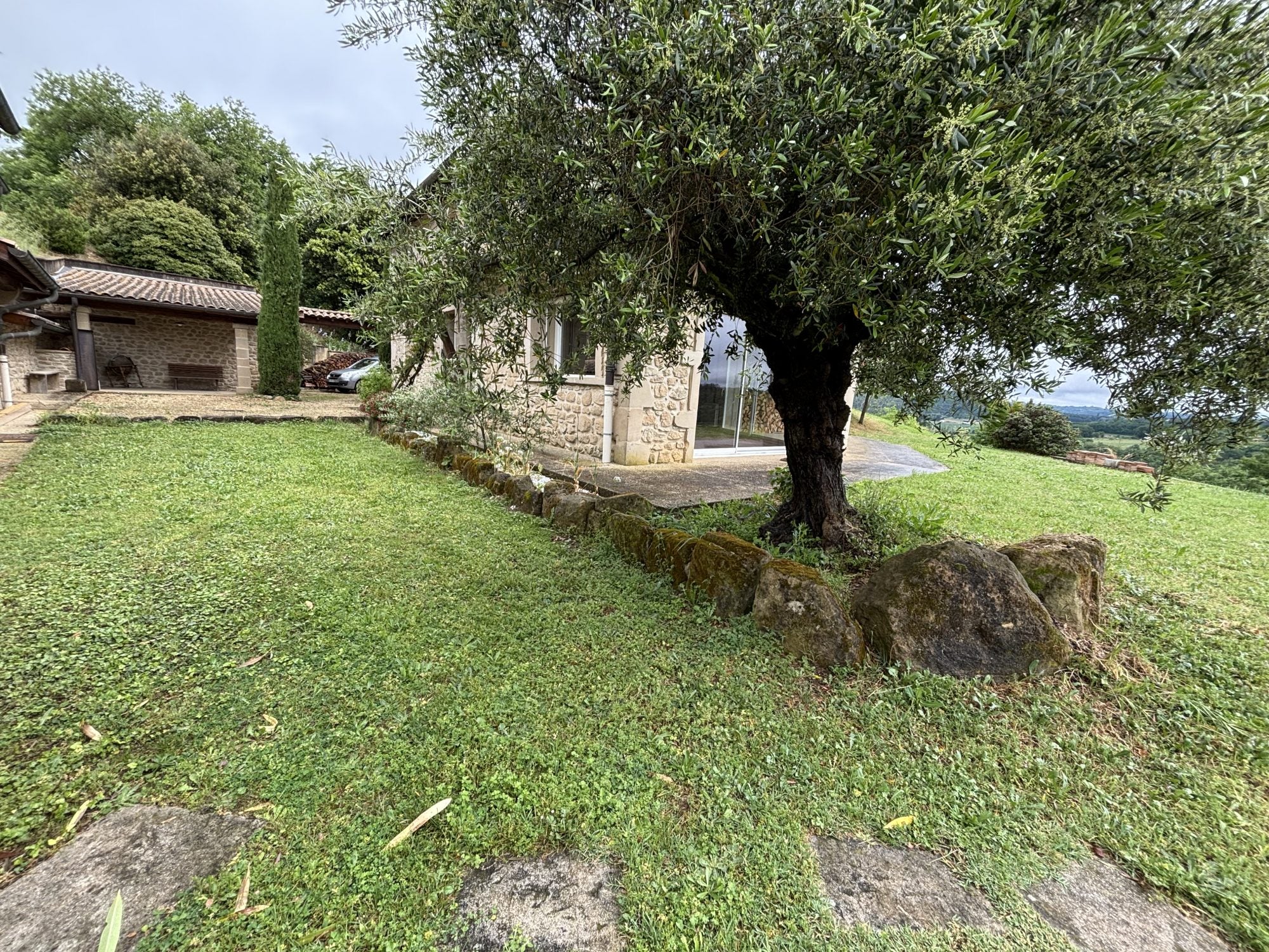 Maison Route du Lat à Saint-Bardoux