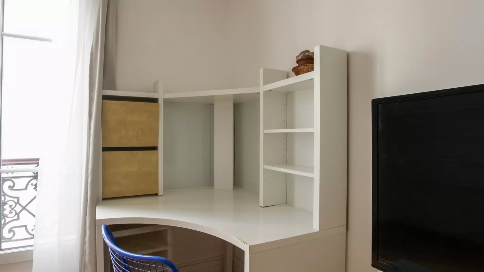 Appartement Rue du Temple à Paris