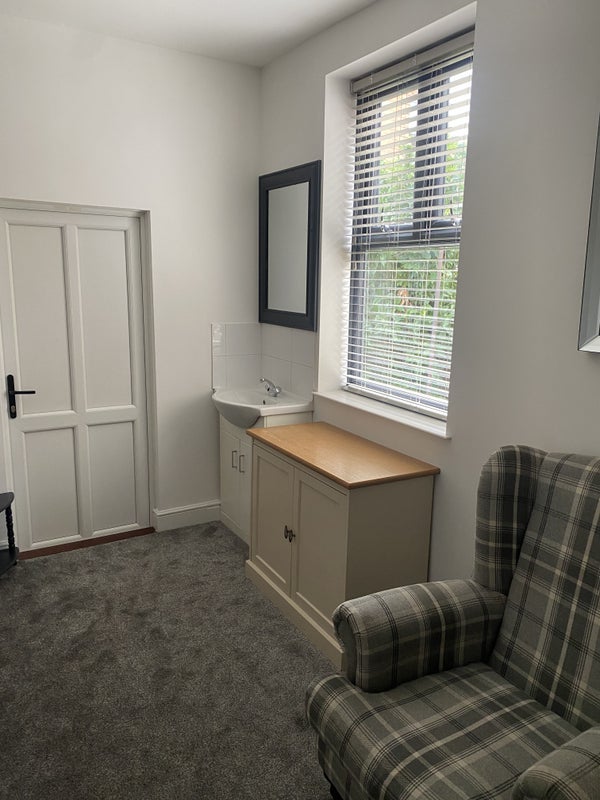 Room Noble Street in Leicester