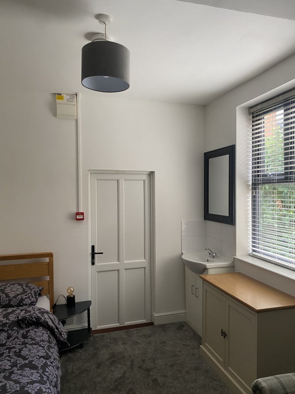 Room Noble Street in Leicester