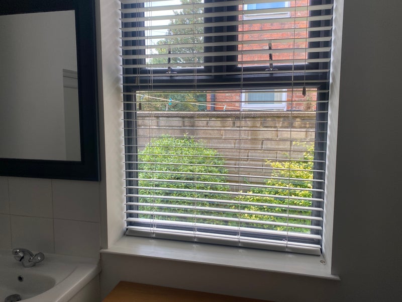 Room Noble Street in Leicester