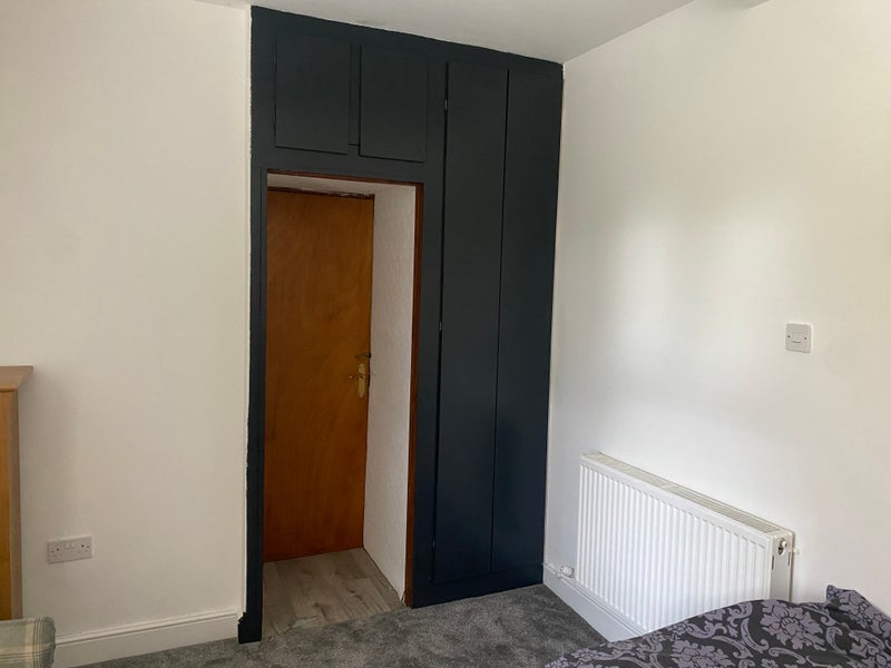 Room Noble Street in Leicester