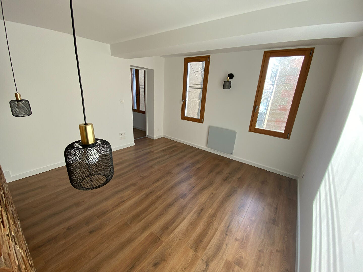 Appartement Rue Anatole France à Castelnaudary