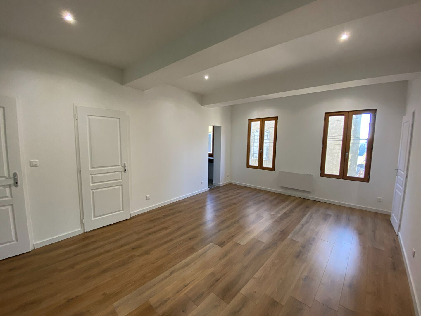 Appartement Rue Anatole France à Castelnaudary