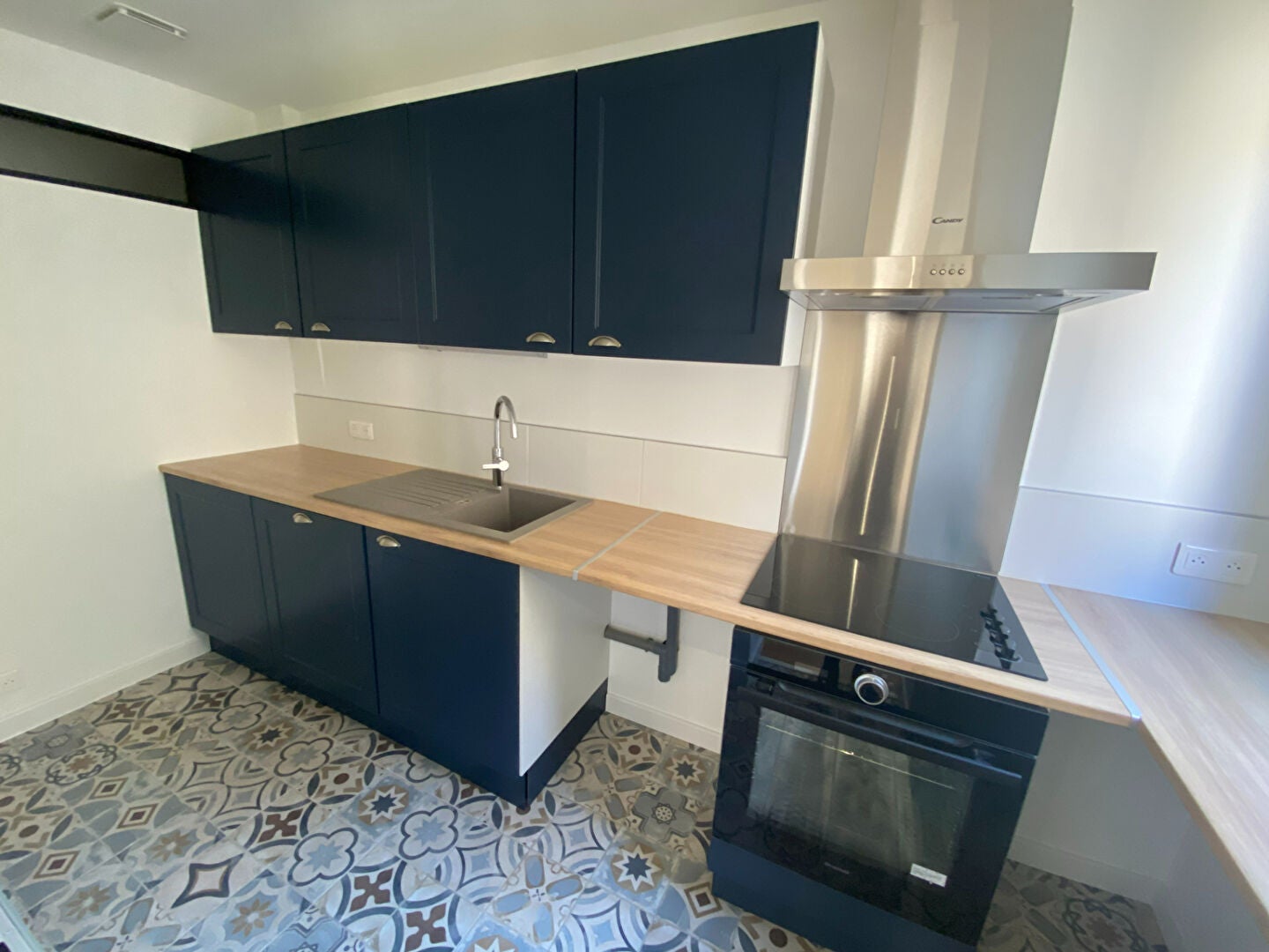 Appartement Rue Anatole France à Castelnaudary