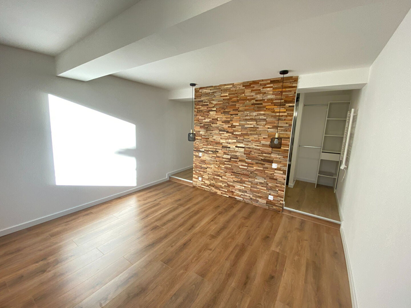 Appartement Rue Anatole France à Castelnaudary