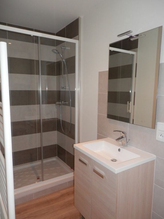 Flat Rue Sainte Catherine in Poitiers