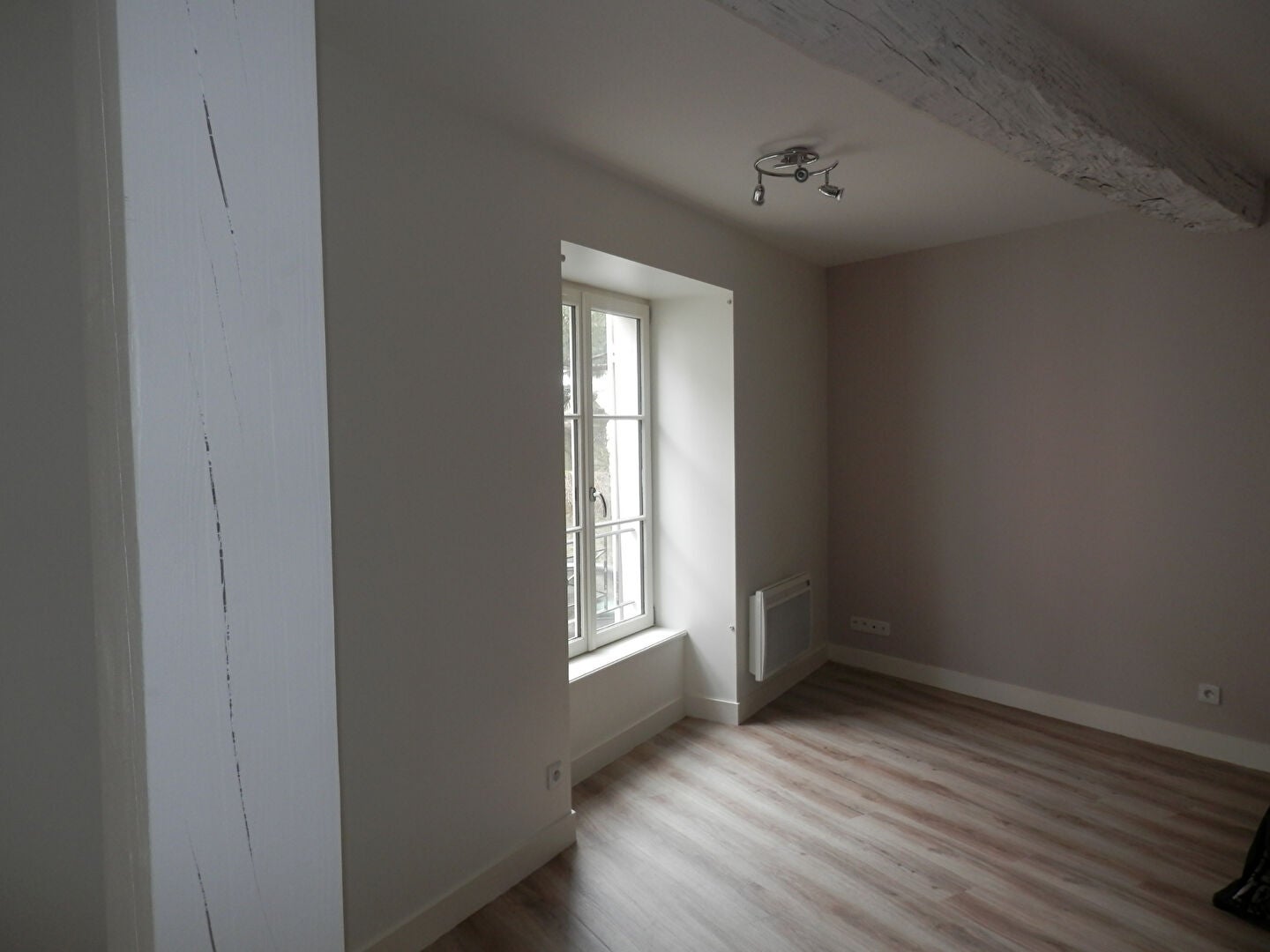 Appartement Rue Sainte Catherine à Poitiers