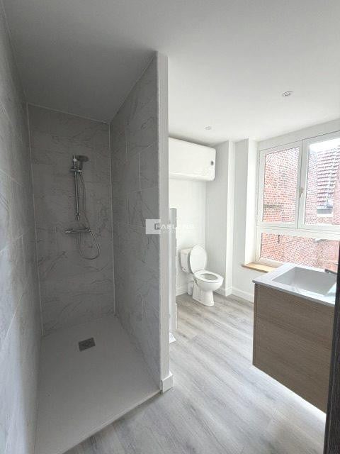 Appartement Rue Saint-André à Lille