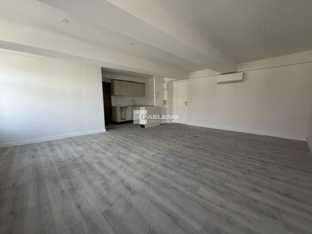 Appartement Rue Saint-André à Lille