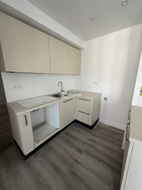 Appartement Rue Saint-André à Lille