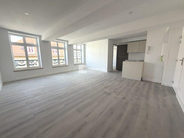 Appartement Rue Saint-André à Lille