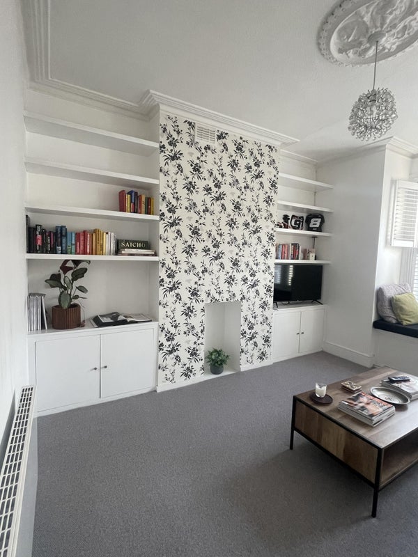 Room Bickley Street in Greater London