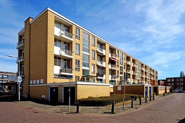 Herman Gorterstraat