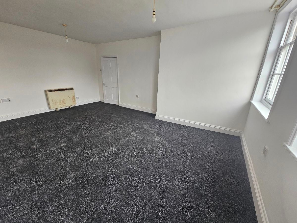 Flat Norwich Road in Fenland District