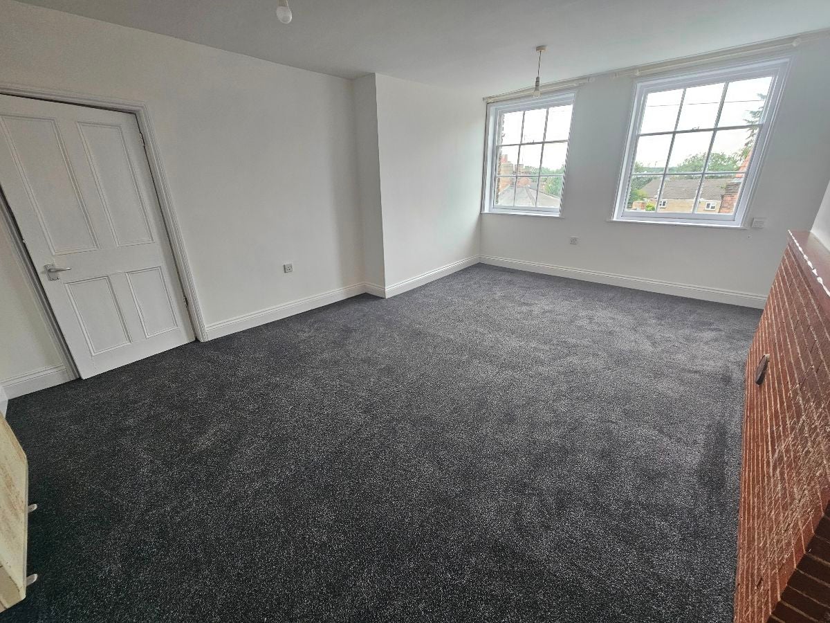 Flat Norwich Road in Fenland District