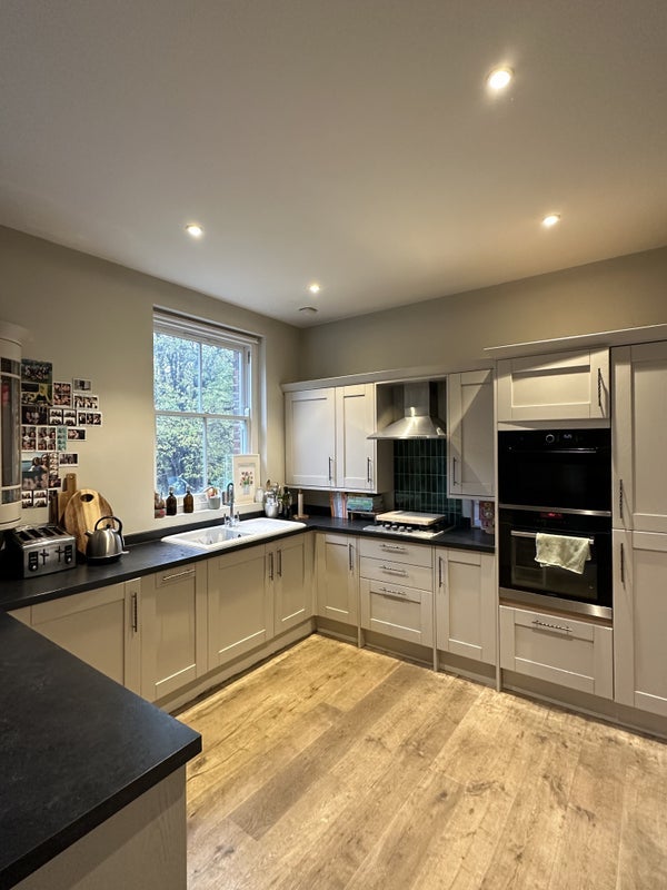Room Maberley Road in Greater London