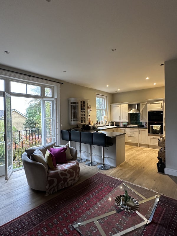Room Maberley Road in Greater London