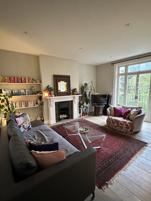 Room Maberley Road in Greater London