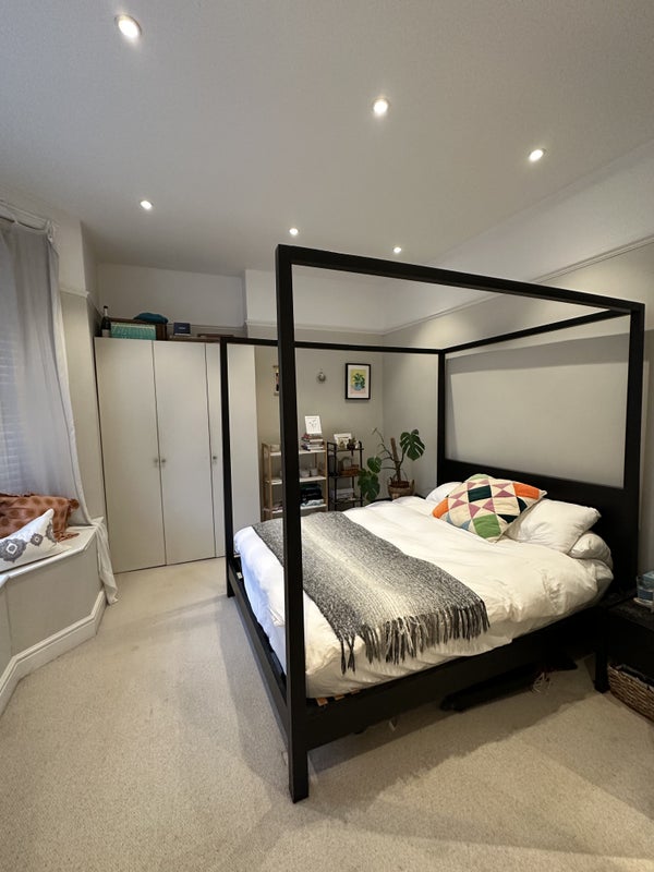 Room Maberley Road in Greater London
