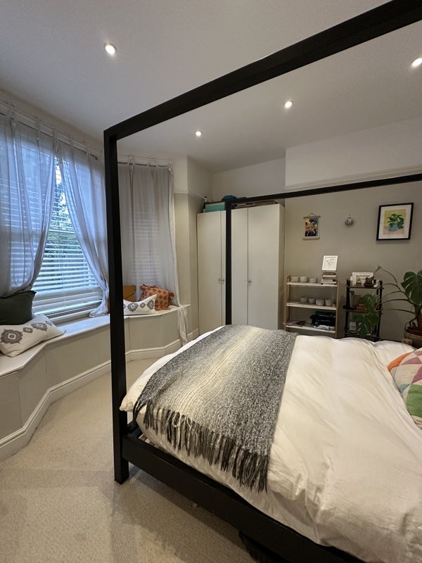Room Maberley Road in Greater London
