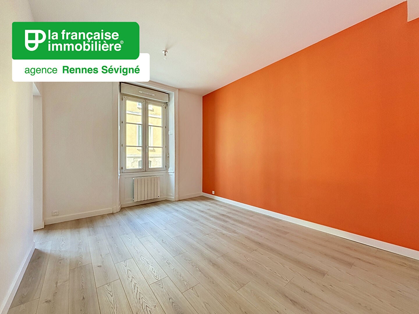 Appartement Rue de Paris à Rennes