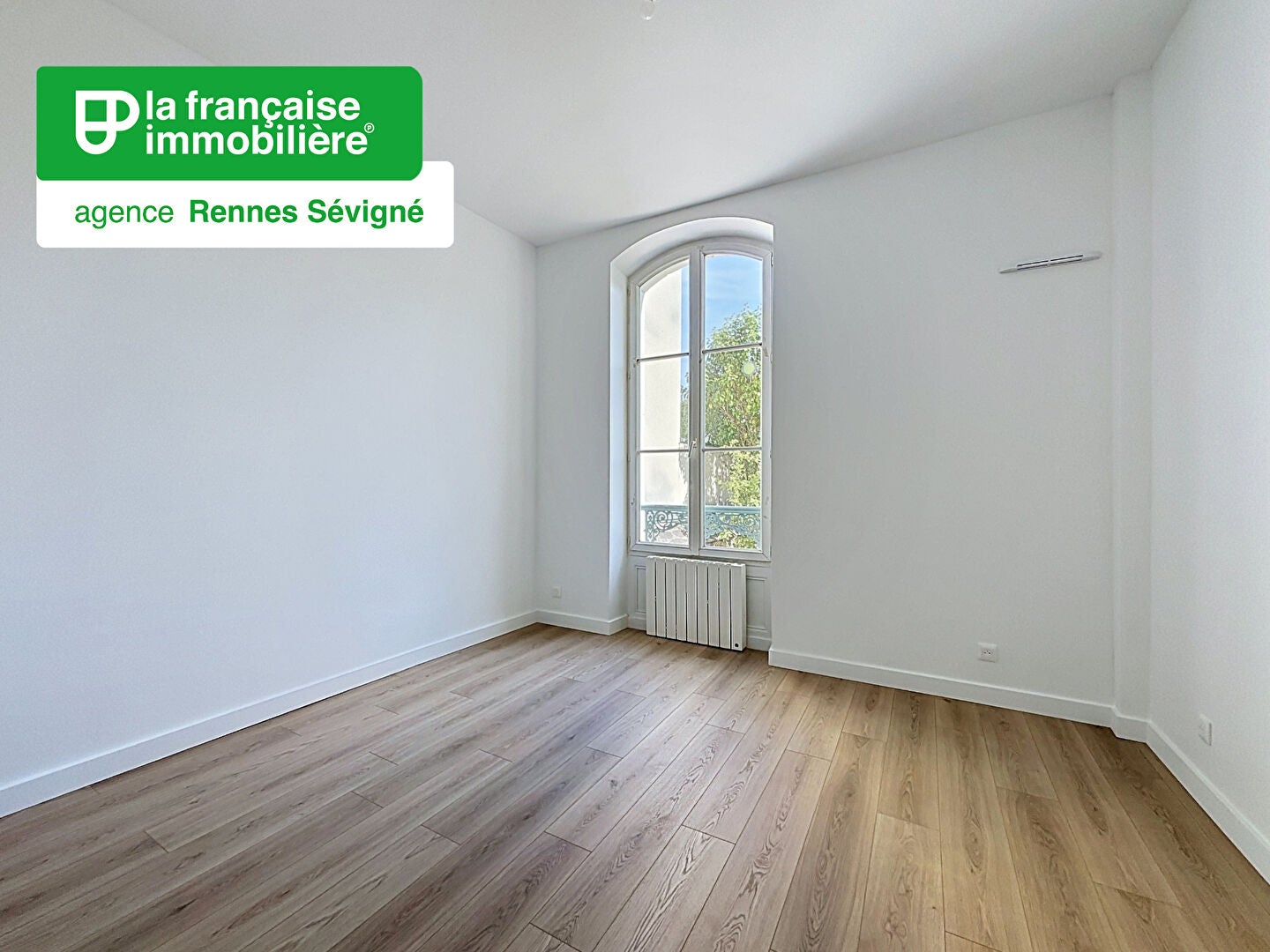 Appartement Rue de Paris à Rennes
