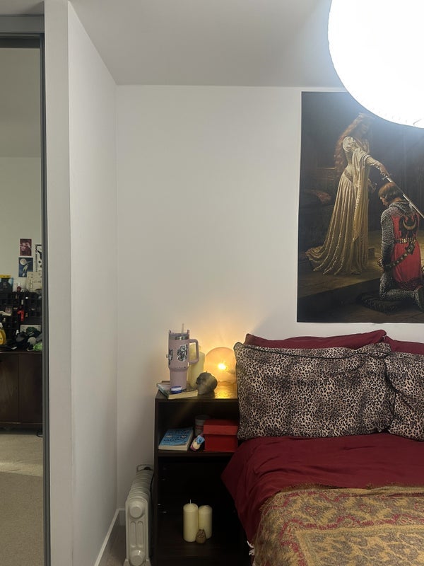 Room Dearmans Place in Salford