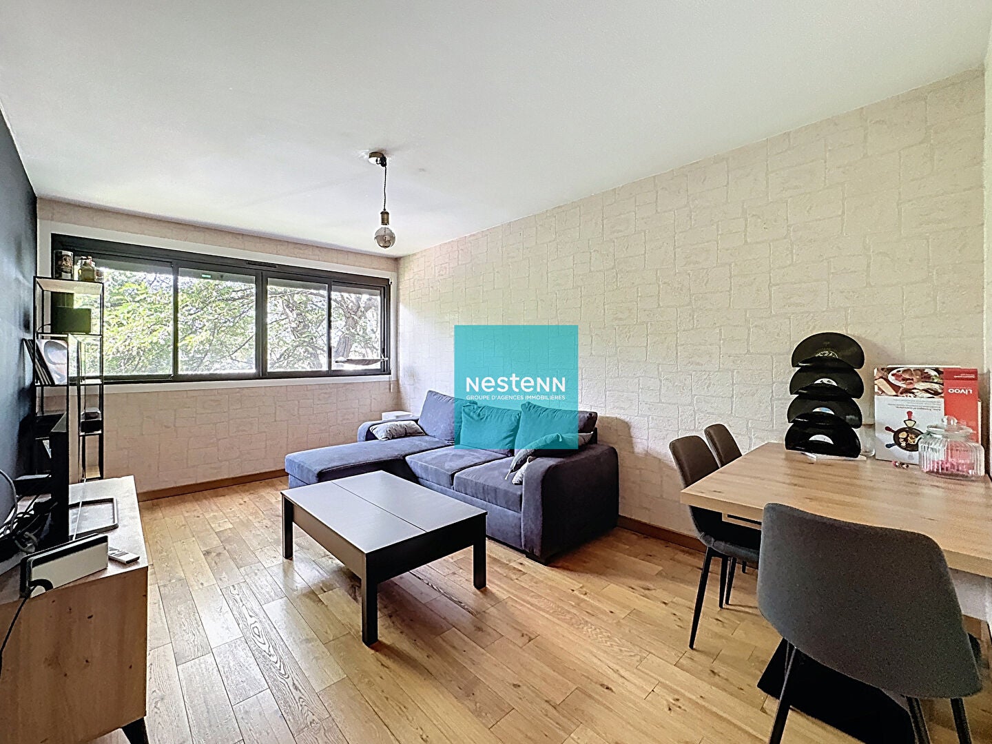 Appartement Rue du Général Leclerc à Franconville