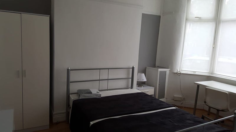Room Birstall Road in Liverpool