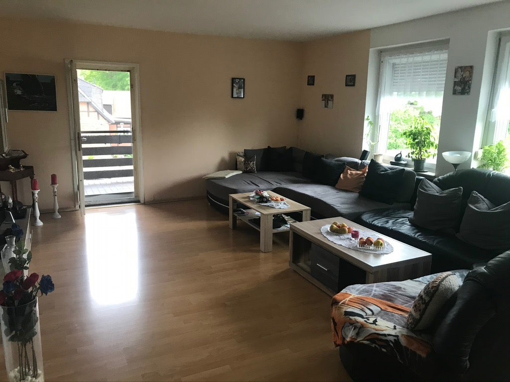 Haus Wiebeckstraße in Klein Thondorf