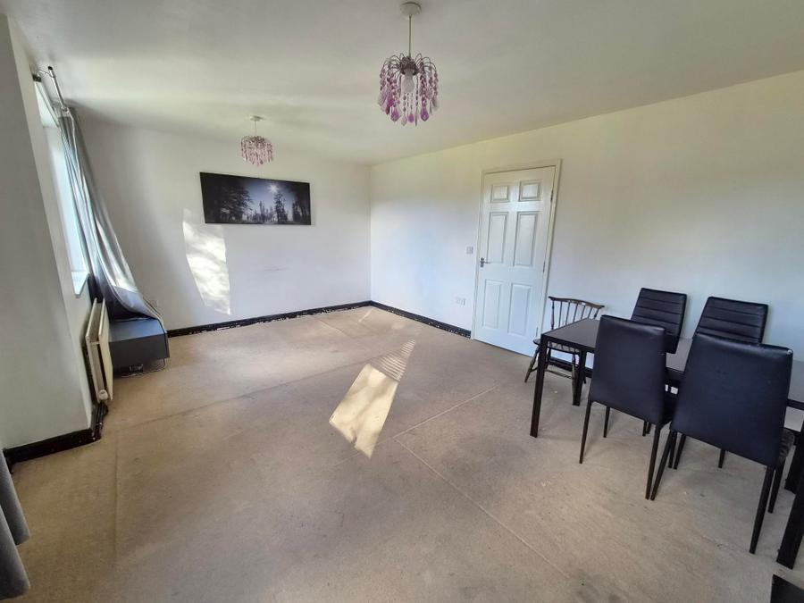 Flat Leazes Court in Newcastle upon Tyne