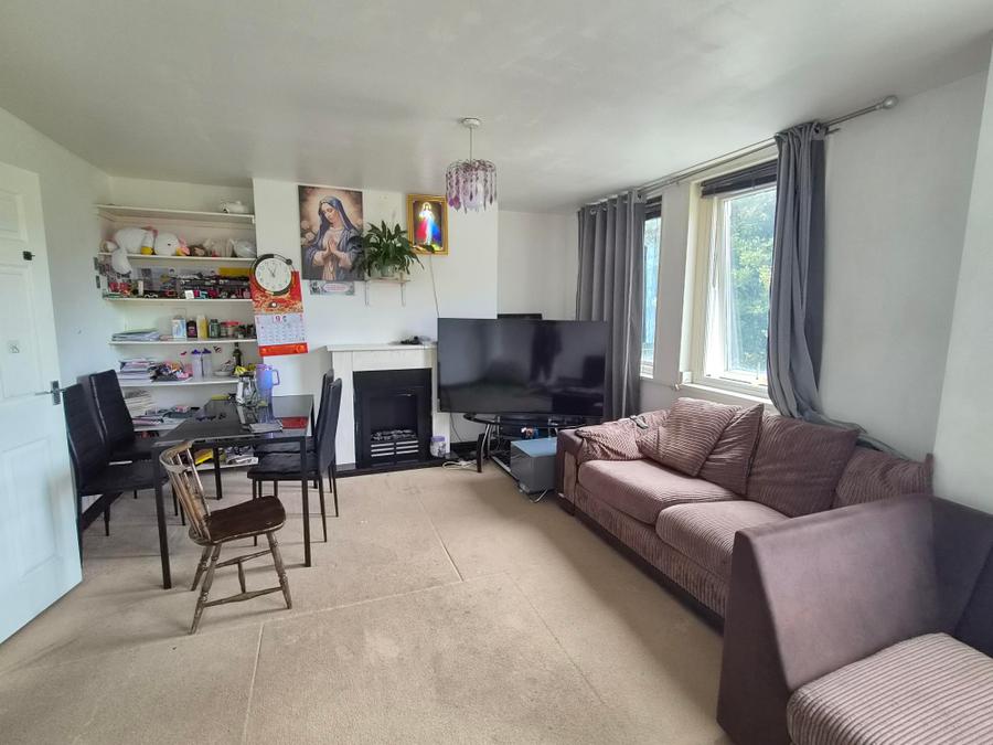 Flat Leazes Court in Newcastle upon Tyne
