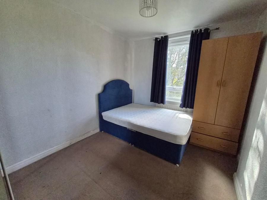Flat Leazes Court in Newcastle upon Tyne
