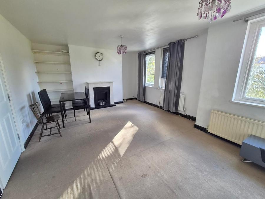 Flat Leazes Court in Newcastle upon Tyne