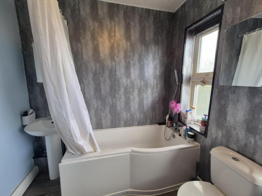 Flat Leazes Court in Newcastle upon Tyne