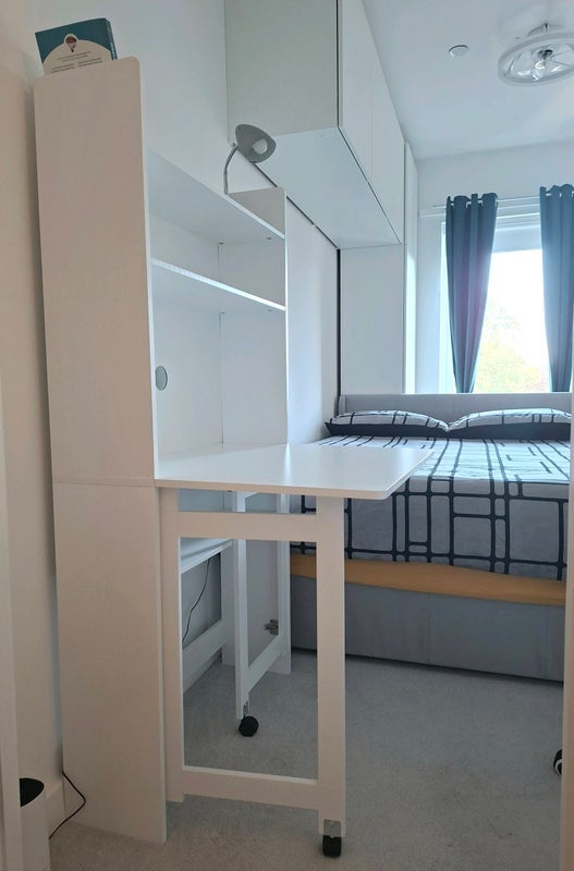 Room Fairfield Road in Greater London