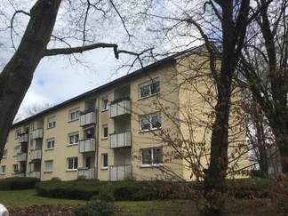 Wohnung Annabergstraße in Frankfurt am Main