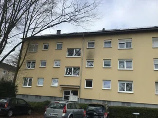 Wohnung Annabergstraße in Frankfurt am Main