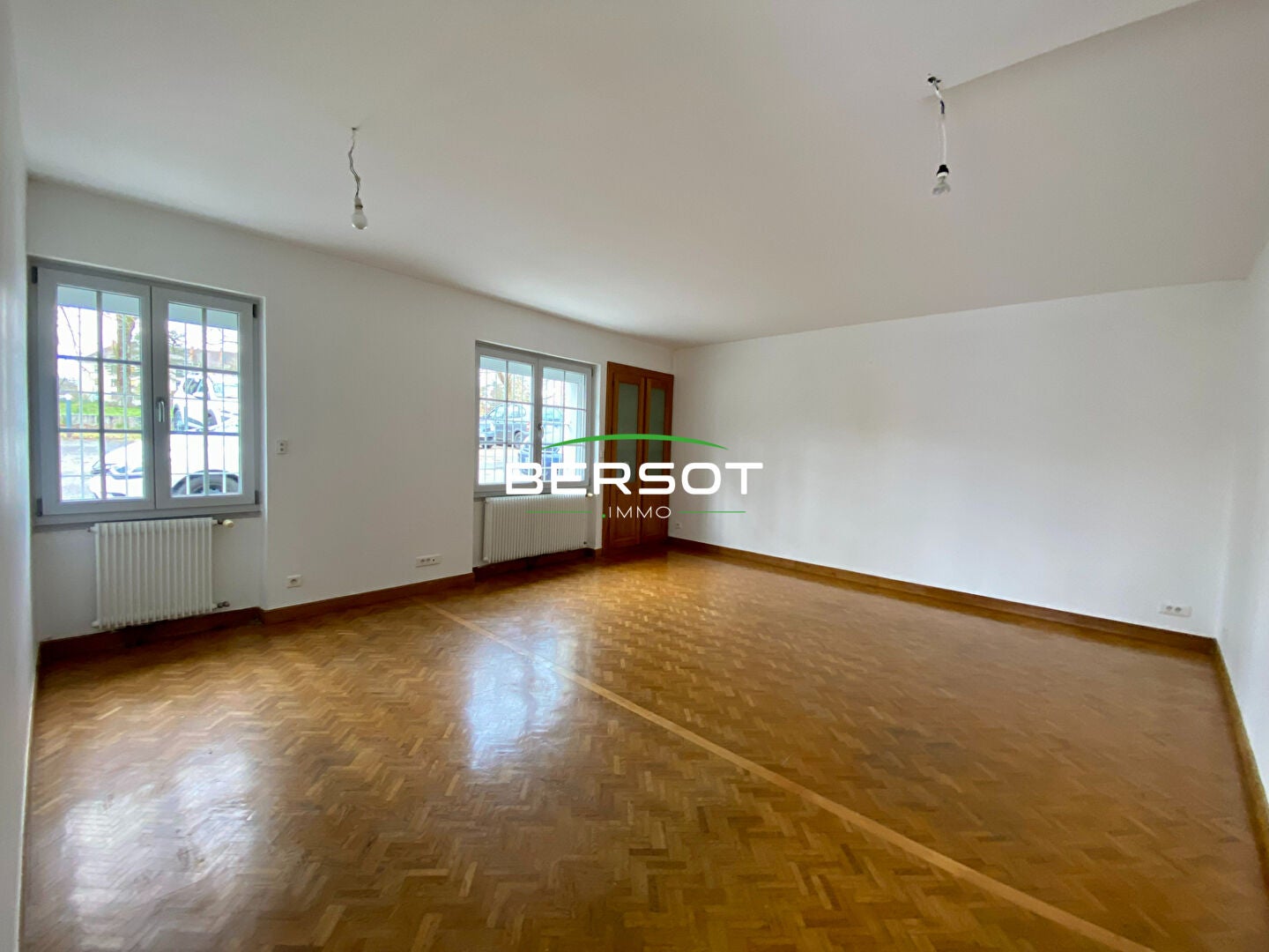 Appartement Rue Richebourg à Besançon