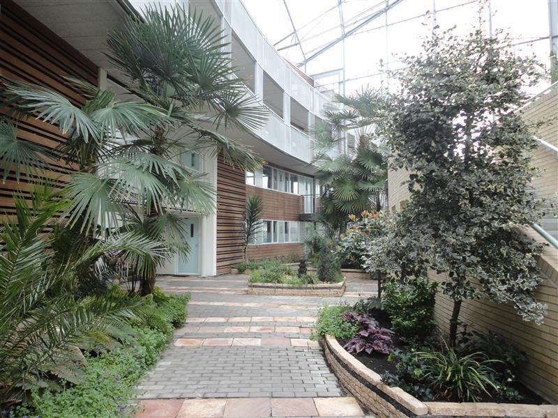 Appartement Felix de Nobelhof in Amstelveen