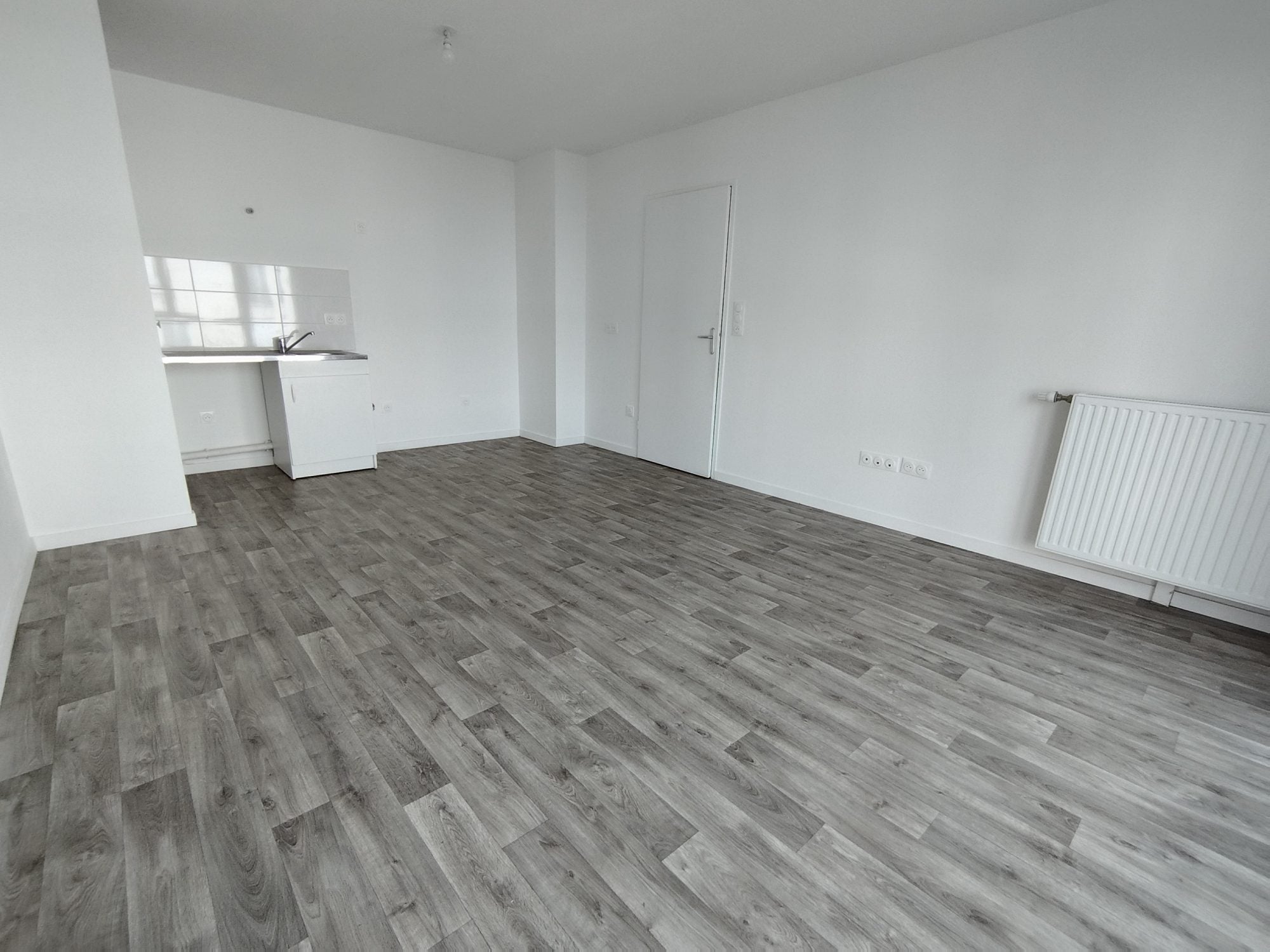 Appartement Rue Philippe Desportes à Chartres