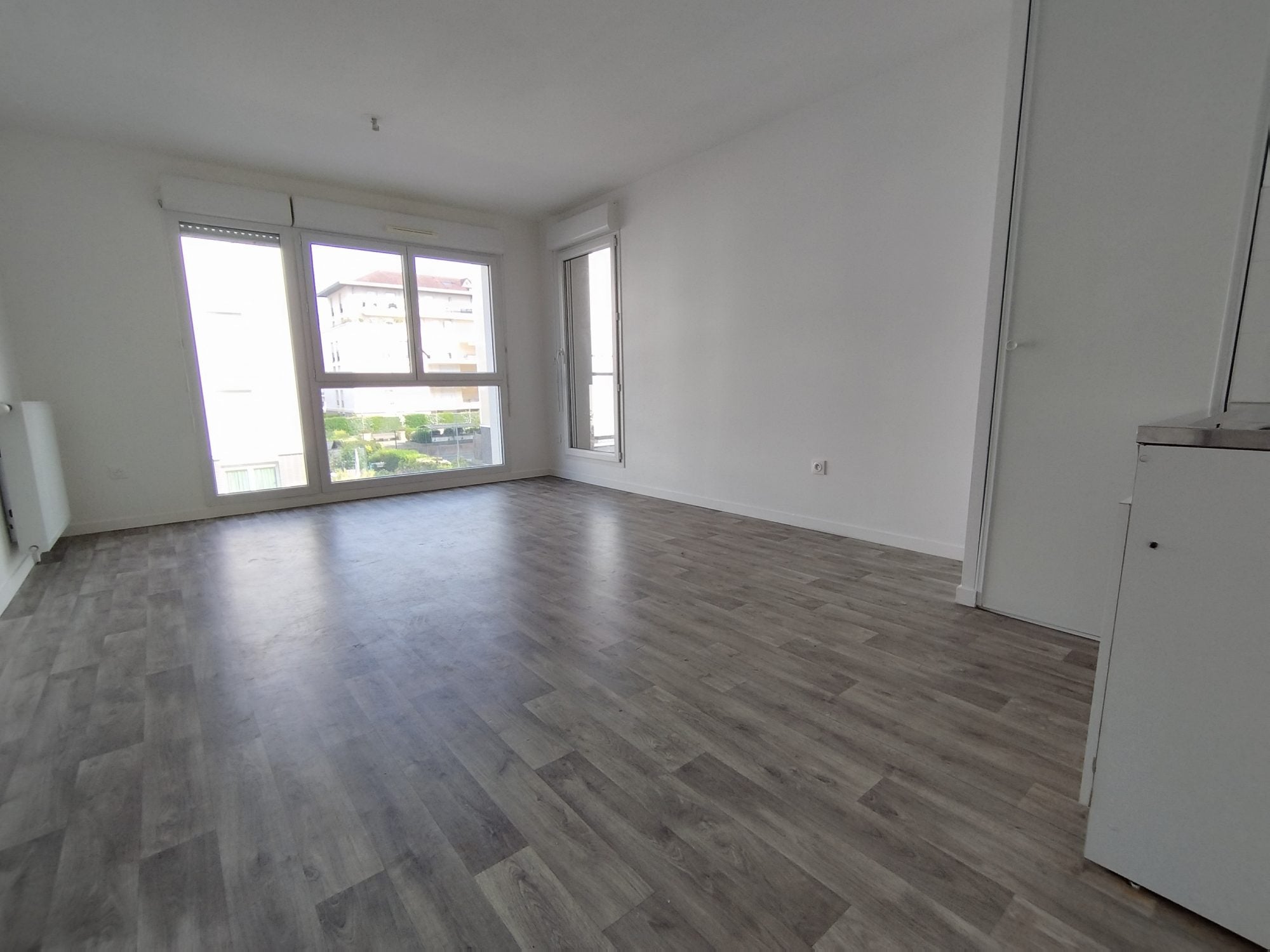 Appartement Rue Philippe Desportes à Chartres