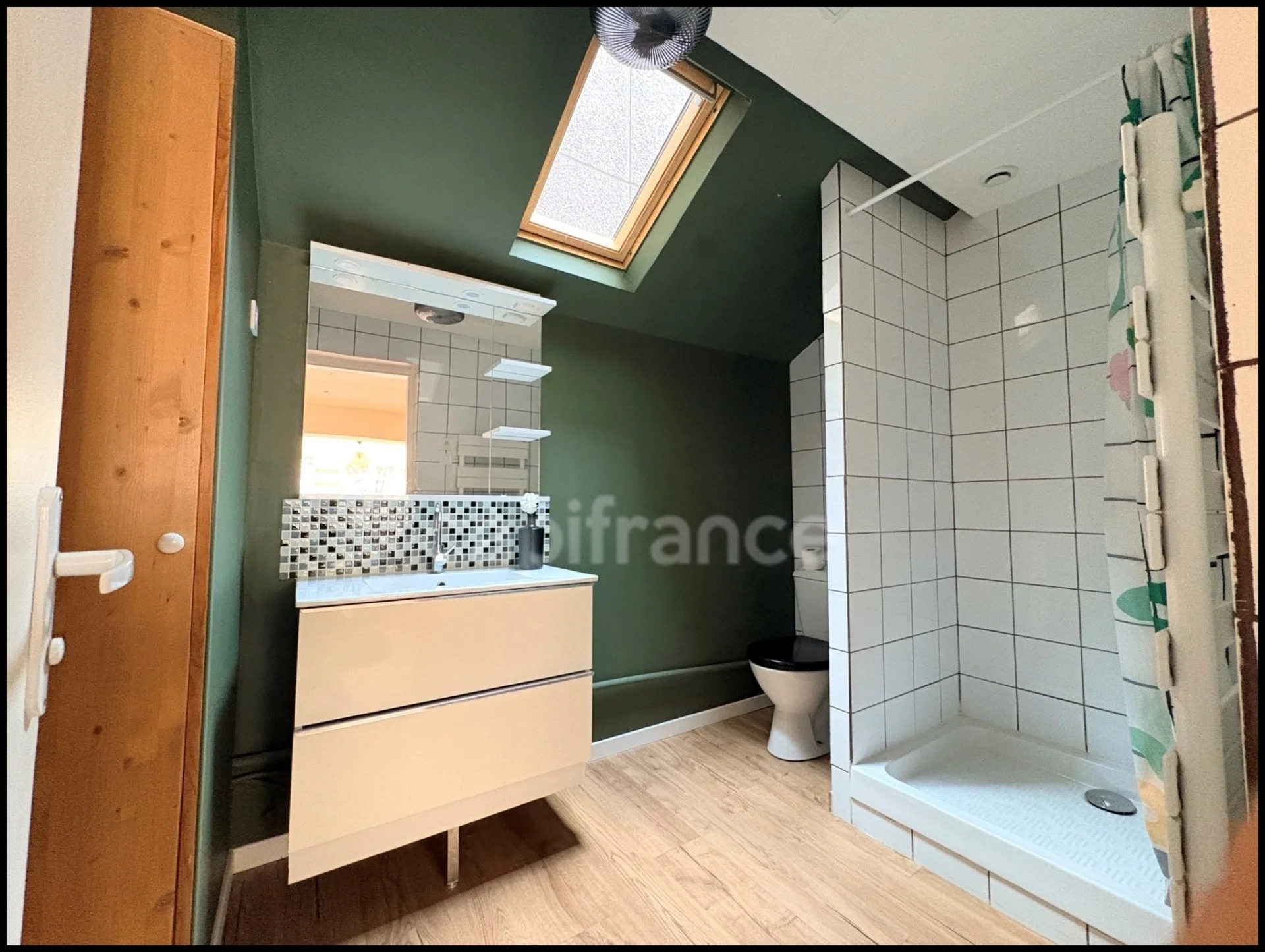 Maison Rue Sablée à Rouen